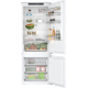 BOSCH Combi integrable  KBN96VSE0.  . Solo Congelador No Frost. Clase